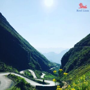 HA GIANG