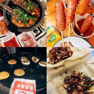 Culinary Experiences