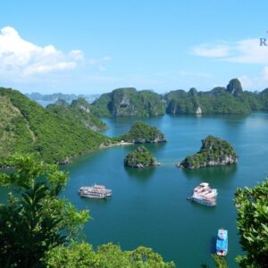 HA LONG