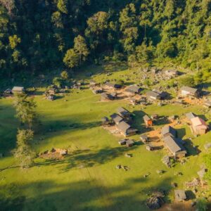 MAI CHAU