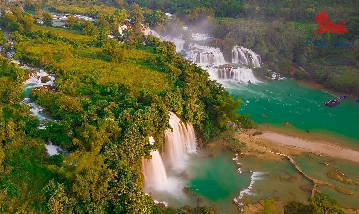 CAO BANG